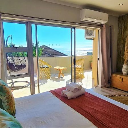 African Groove Camps Bay 开普敦 外观 照片