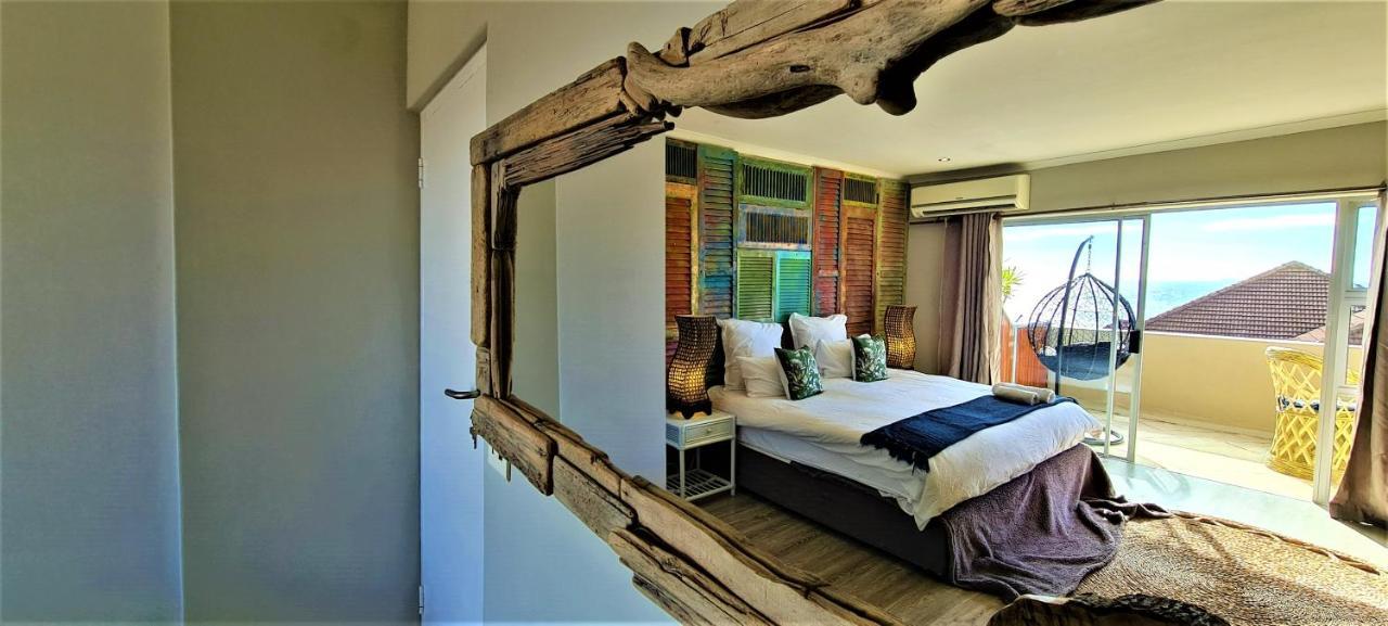 African Groove Camps Bay 开普敦 外观 照片