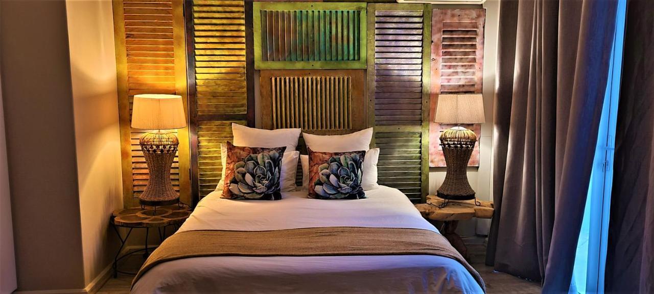 African Groove Camps Bay 开普敦 外观 照片