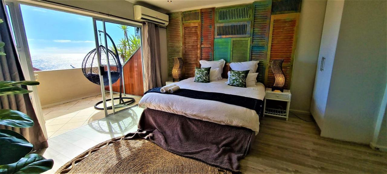 African Groove Camps Bay 开普敦 外观 照片