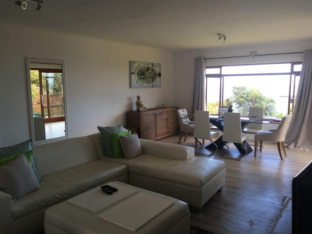 African Groove Camps Bay 开普敦 外观 照片