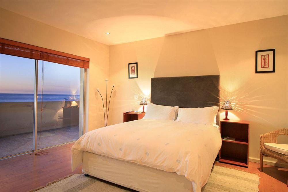 African Groove Camps Bay 开普敦 外观 照片