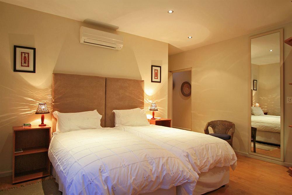 African Groove Camps Bay 开普敦 外观 照片