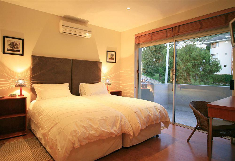 African Groove Camps Bay 开普敦 外观 照片