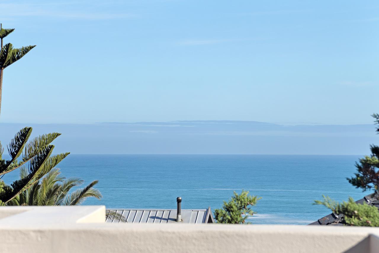 African Groove Camps Bay 开普敦 外观 照片
