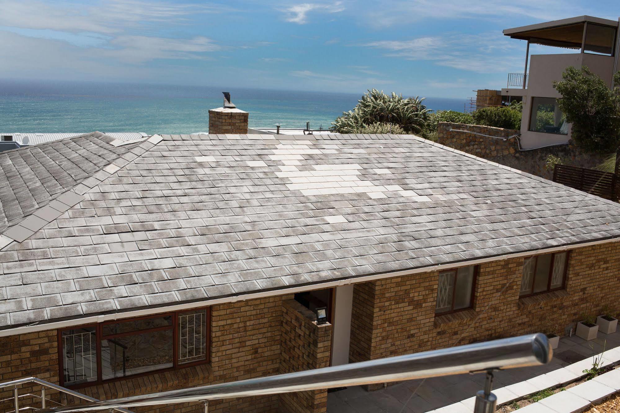 African Groove Camps Bay 开普敦 外观 照片