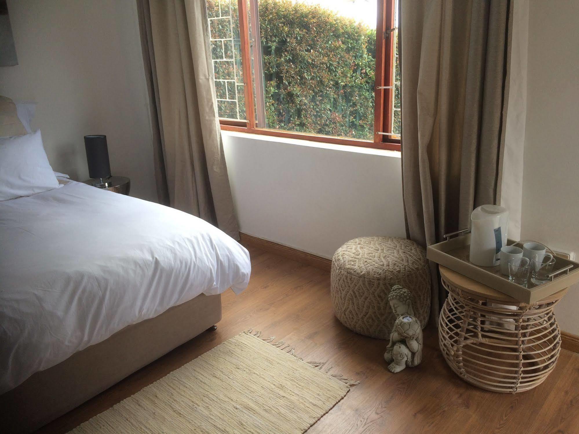 African Groove Camps Bay 开普敦 外观 照片